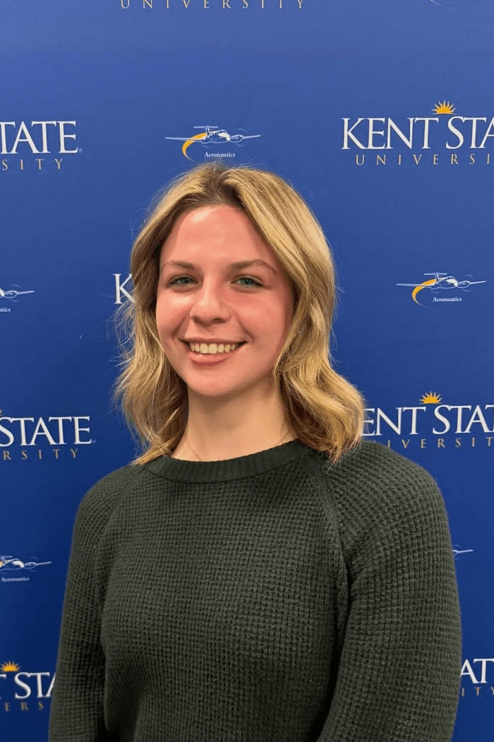 Sadie Martin, Secretary