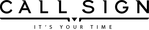 Call Sign Aviation logo