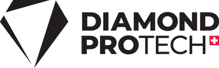 Diamond ProTech logo