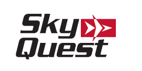 SkyQuest logo